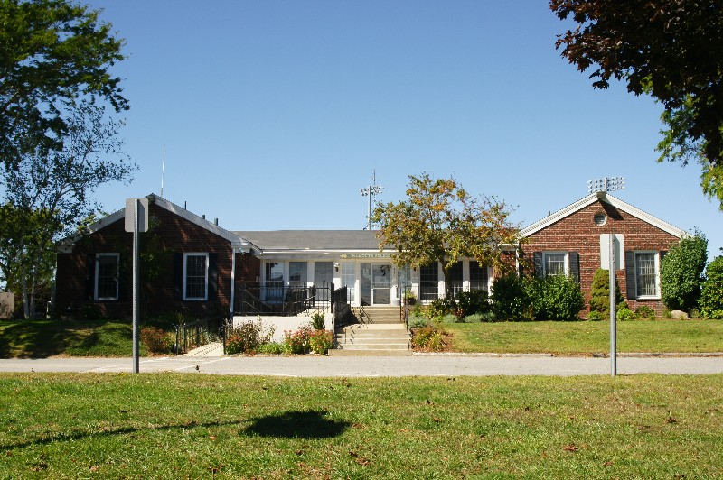 Falmouth Police Department